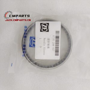 Order SDLG LG958L Wheel Loader with ZF 4WG200 transmission parts by Malaysia Completed (Pedido de cargadora de ruedas SDLG LG958L con piezas de transmisión ZF 4WG200 por Malasia Completado)