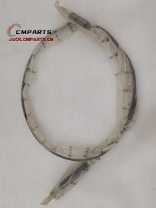 Order XCMG WEICHAI SDLG Spare Parts by Malaysia Completed (Pedido de piezas de repuesto XCMG WEICHAI SDLG por parte de Malasia Completado)