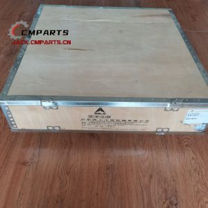 Order XCMG WEICHAI SDLG Spare Parts by Malaysia Completed (Pedido de piezas de repuesto XCMG WEICHAI SDLG por parte de Malasia Completado)