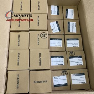 Order Shantui SD16 SD22 SD32 Bulldozer Truck Parts by Congo Completed (Pedido de piezas de camión bulldozer Shantui SD16 SD22 SD32 por Congo completado)