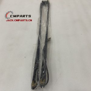 Order XCMG ZL50G SDLG LG956L Wheel Loader Spare Parts by United State Completed (Pedido de piezas de repuesto para cargadora de ruedas XCMG ZL50G SDLG LG956L por Estados Unidos Completado)