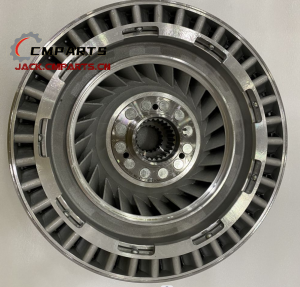 Order XCMG ZL50G SDLG LG956L Wheel Loader Spare Parts by United State Completed (Pedido de piezas de repuesto para cargadora de ruedas XCMG ZL50G SDLG LG956L por Estados Unidos Completado)