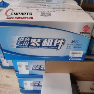 Order WEICHAI Diesel Engine Spare Parts by Lebanon Completed (Pedido de piezas de repuesto para motores diésel WEICHAI de Líbano completado)