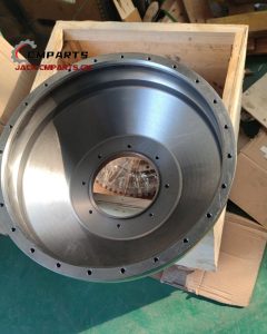 Order Komastu loader parts by Tanzania Completed (Pedido de repuestos para cargadoras Komastu por Tanzania Completado)
