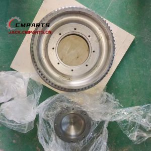 Order Komastu loader parts by Tanzania Completed (Pedido de repuestos para cargadoras Komastu por Tanzania Completado)