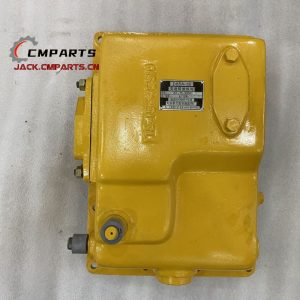 OEM SHANTUI Transmission Control Valve 154-15-35000 Shantui SD16 SD22 Bulldozer Gearbox Spare Parts engineering construction machinery parts Chinese factory
