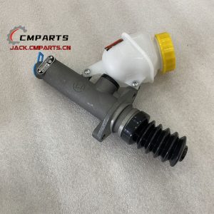 OEM PARTS Sinotruk Clutch Master Cylinder WG9719230023 A7 Howo Truck Spare Parts Chinese supplier