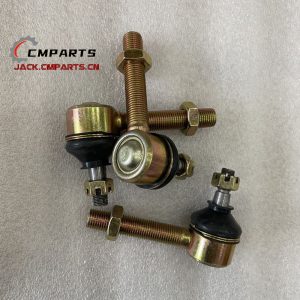 OEM PARTS Sinotruk Ball Joint 89000240031 A7 Howo Truck Spare Parts Chinese Supplier