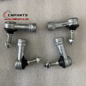 OEM PARTS Sinotruk Ball Joint (L) 99112240122 A7 Howo Truck Spare Parts Chinese Factory