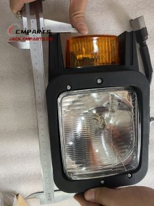 Order XCMG ZL50G SDLG LG918 Wheel Loader WEICHAI Engine Spare Parts by United State Completed (Orden XCMG ZL50G SDLG LG918 Cargadora de ruedas WEICHAI Piezas de repuesto del motor por Estados Unidos Completado)