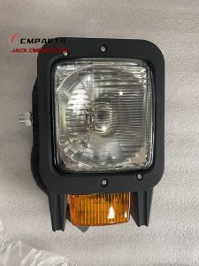 Order XCMG ZL50G SDLG LG918 Wheel Loader WEICHAI Engine Spare Parts by United State Completed (Orden XCMG ZL50G SDLG LG918 Cargadora de ruedas WEICHAI Piezas de repuesto del motor por Estados Unidos Completado)