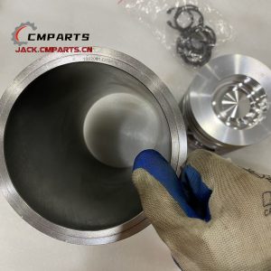 Order LIUGONG Wheel Loader DACHAI Engine Spare Parts by Chile Completed (Pedido de piezas de repuesto para motor LIUGONG para cargadora de ruedas DACHAI en Chile completado)