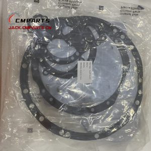 Order LIUGONG Wheel Loader DACHAI Engine Spare Parts by Chile Completed (Pedido de piezas de repuesto para motor LIUGONG para cargadora de ruedas DACHAI en Chile completado)