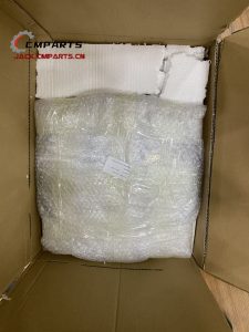 Order LIUGONG Wheel Loader DACHAI Engine Spare Parts by Chile Completed (Pedido de piezas de repuesto para motor LIUGONG para cargadora de ruedas DACHAI en Chile completado)
