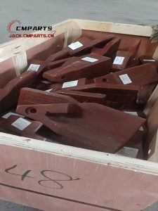 Order LIUGONG Wheel Loader DACHAI Engine Spare Parts by Chile Completed (Pedido de piezas de repuesto para motor LIUGONG para cargadora de ruedas DACHAI en Chile completado)