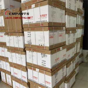 Order SDLG lg956 lg936 lg958 WEICHAI wp10g wp6 td226b SHAGNHAI c6121 XCMG gzl956gn sc11 LOVOL fl936 Spare Parts by Philippines Completed (Orden SDLG lg956 WEICHAI wp10g wp6 td226b SHAGNHAI c6121 XCMG gzl956gn sc11 LOVOL fl936 Piezas de repuesto por Filipinas Completado)