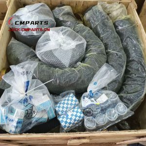 Order SDLG lg956 lg936 lg958 WEICHAI wp10g wp6 td226b SHAGNHAI c6121 XCMG gzl956gn sc11 LOVOL fl936 Spare Parts by Philippines Completed (Orden SDLG lg956 WEICHAI wp10g wp6 td226b SHAGNHAI c6121 XCMG gzl956gn sc11 LOVOL fl936 Piezas de repuesto por Filipinas Completado)