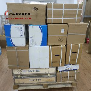 Order SDLG lg956 lg936 lg958 WEICHAI wp10g wp6 td226b SHAGNHAI c6121 XCMG gzl956gn sc11 LOVOL fl936 Spare Parts by Philippines Completed (Orden SDLG lg956 WEICHAI wp10g wp6 td226b SHAGNHAI c6121 XCMG gzl956gn sc11 LOVOL fl936 Piezas de repuesto por Filipinas Completado)