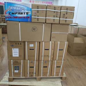 Order SDLG lg956 lg936 lg958 WEICHAI wp10g wp6 td226b SHAGNHAI c6121 XCMG gzl956gn sc11 LOVOL fl936 Spare Parts by Philippines Completed (Orden SDLG lg956 WEICHAI wp10g wp6 td226b SHAGNHAI c6121 XCMG gzl956gn sc11 LOVOL fl936 Piezas de repuesto por Filipinas Completado)