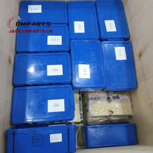 Order SDLG lg956 lg936 lg958 WEICHAI wp10g wp6 td226b SHAGNHAI c6121 XCMG gzl956gn sc11 LOVOL fl936 Spare Parts by Philippines Completed (Orden SDLG lg956 WEICHAI wp10g wp6 td226b SHAGNHAI c6121 XCMG gzl956gn sc11 LOVOL fl936 Piezas de repuesto por Filipinas Completado)