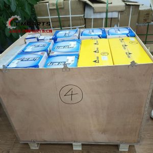 Order SDLG lg956 lg936 lg958 WEICHAI wp10g wp6 td226b SHAGNHAI c6121 XCMG gzl956gn sc11 LOVOL fl936 Spare Parts by Philippines Completed (Orden SDLG lg956 WEICHAI wp10g wp6 td226b SHAGNHAI c6121 XCMG gzl956gn sc11 LOVOL fl936 Piezas de repuesto por Filipinas Completado)