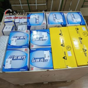 Order SDLG lg956 lg936 lg958 WEICHAI wp10g wp6 td226b SHAGNHAI c6121 XCMG gzl956gn sc11 LOVOL fl936 Spare Parts by Philippines Completed (Orden SDLG lg956 WEICHAI wp10g wp6 td226b SHAGNHAI c6121 XCMG gzl956gn sc11 LOVOL fl936 Piezas de repuesto por Filipinas Completado)