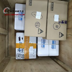 Order SDLG lg956 lg936 lg958 WEICHAI wp10g wp6 td226b SHAGNHAI c6121 XCMG gzl956gn sc11 LOVOL fl936 Spare Parts by Philippines Completed (Orden SDLG lg956 WEICHAI wp10g wp6 td226b SHAGNHAI c6121 XCMG gzl956gn sc11 LOVOL fl936 Piezas de repuesto por Filipinas Completado)