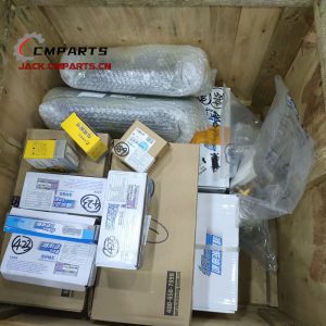 Order SDLG lg956 lg936 lg958 WEICHAI wp10g wp6 td226b SHAGNHAI c6121 XCMG gzl956gn sc11 LOVOL fl936 Spare Parts by Philippines Completed (Orden SDLG lg956 WEICHAI wp10g wp6 td226b SHAGNHAI c6121 XCMG gzl956gn sc11 LOVOL fl936 Piezas de repuesto por Filipinas Completado)