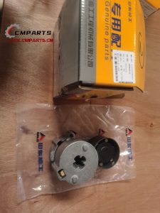 Order SDLG G9165 G9180 G9190 G9220 motor grader parts by Malaysia Completed (Solicite piezas para motoniveladora SDLG G9165 G9180 G9190 G9220 en Malasia Completado)