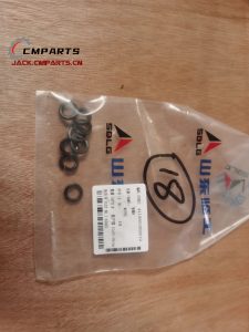 Order SDLG G9165 G9180 G9190 G9220 motor grader parts by Malaysia Completed (Solicite piezas para motoniveladora SDLG G9165 G9180 G9190 G9220 en Malasia Completado)