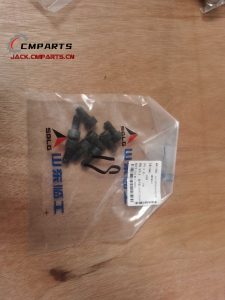 Order SDLG G9165 G9180 G9190 G9220 motor grader parts by Malaysia Completed (Solicite piezas para motoniveladora SDLG G9165 G9180 G9190 G9220 en Malasia Completado)