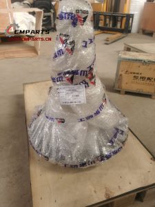 Order SDLG G9165 G9180 G9190 G9220 motor grader parts by Malaysia Completed (Solicite piezas para motoniveladora SDLG G9165 G9180 G9190 G9220 en Malasia Completado)