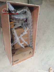 Order SDLG G9165 G9180 G9190 G9220 motor grader parts by Malaysia Completed (Solicite piezas para motoniveladora SDLG G9165 G9180 G9190 G9220 en Malasia Completado)
