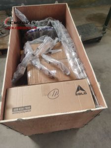 Order SDLG G9165 G9180 G9190 G9220 motor grader parts by Malaysia Completed (Solicite piezas para motoniveladora SDLG G9165 G9180 G9190 G9220 en Malasia Completado)