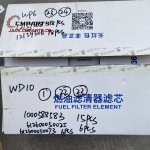 Order WEICHAI WD10C240-18 WD10C278-21 DEUTZ WP6C185-21 Engine Parts by Ariful Completed (Pida las piezas del motor WEICHAI WD10C240-18 WD10C278-21 DEUTZ WP6C185-21 de Ariful Completed)