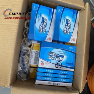 Order WEICHAI WD615 WD618 DEUTZ TD226 YUCHAI YC4108 YC6105 YC6108 YC6108G Engine Parts by Lebanon Completed (Orden WEICHAI WD615 WD618 DEUTZ TD226 YUCHAI YC4108 YC6105 YC6108 YC6108G Partes del motor por el Líbano Completado)