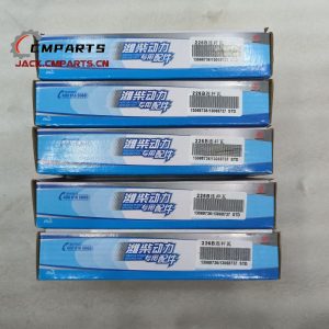 Order WEICHAI WD615 WD618 DEUTZ TD226 YUCHAI YC4108 YC6105 YC6108 YC6108G Engine Parts by Lebanon Completed (Orden WEICHAI WD615 WD618 DEUTZ TD226 YUCHAI YC4108 YC6105 YC6108 YC6108G Partes del motor por el Líbano Completado)