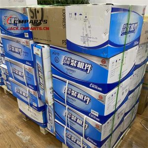 Order WEICHAI WD615 WD618 DEUTZ TD226 YUCHAI YC4108 YC6105 YC6108 YC6108G Engine Parts by Lebanon Completed (Orden WEICHAI WD615 WD618 DEUTZ TD226 YUCHAI YC4108 YC6105 YC6108 YC6108G Partes del motor por el Líbano Completado)