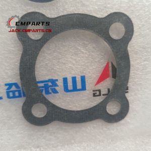 Order SDLG Wheel Loader Transmission Gearbox Spare Parts by Indonesia Completed (Pedido de piezas de repuesto para caja de cambios de transmisión de cargadora de ruedas SDLG por parte de Indonesia completado)