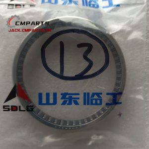 Order SDLG Wheel Loader Transmission Gearbox Spare Parts by Indonesia Completed (Pedido de piezas de repuesto para caja de cambios de transmisión de cargadora de ruedas SDLG por parte de Indonesia completado)
