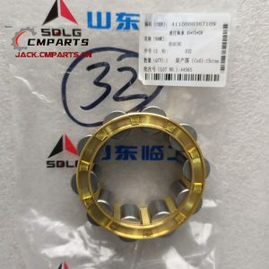 Order SDLG Wheel Loader Transmission Gearbox Spare Parts by Indonesia Completed (Pedido de piezas de repuesto para caja de cambios de transmisión de cargadora de ruedas SDLG por parte de Indonesia completado)