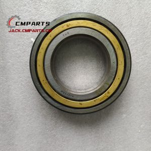 Order SDLG Wheel Loader Transmission Gearbox Spare Parts by Indonesia Completed (Pedido de piezas de repuesto para caja de cambios de transmisión de cargadora de ruedas SDLG por parte de Indonesia completado)