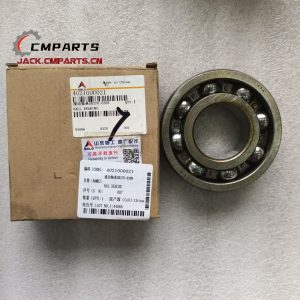 Order SDLG Wheel Loader Transmission Gearbox Spare Parts by Indonesia Completed (Pedido de piezas de repuesto para caja de cambios de transmisión de cargadora de ruedas SDLG por parte de Indonesia completado)