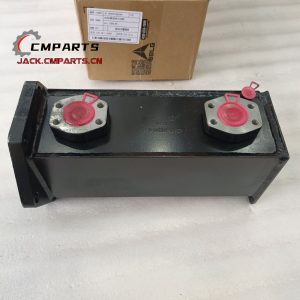 Order SDLG Wheel Loader Transmission Gearbox Spare Parts by Indonesia Completed (Pedido de piezas de repuesto para caja de cambios de transmisión de cargadora de ruedas SDLG por parte de Indonesia completado)