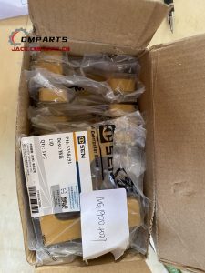 Order OEM WEICHAI SHANGHAI C6135 C6135K C6121 D4114 D6114 Diesel Engine SEM Wheel Loader Parts by Tanzania Completed (Orden OEM WEICHAI SHANGHAI C6135 C6135K C6121 D4114 D6114 Motor SEM Piezas de cargadora de ruedas por Tanzania Completado)