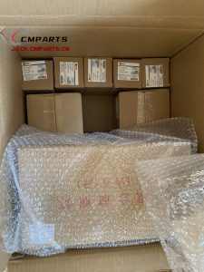 Order OEM WEICHAI SHANGHAI C6135 C6135K C6121 D4114 D6114 Diesel Engine SEM Wheel Loader Parts by Tanzania Completed (Orden OEM WEICHAI SHANGHAI C6135 C6135K C6121 D4114 D6114 Motor SEM Piezas de cargadora de ruedas por Tanzania Completado)