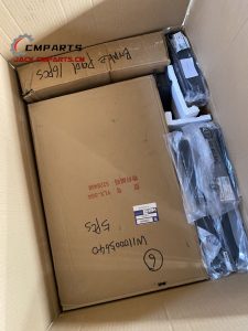Order OEM WEICHAI SHANGHAI C6135 C6135K C6121 D4114 D6114 Diesel Engine SEM Wheel Loader Parts by Tanzania Completed (Orden OEM WEICHAI SHANGHAI C6135 C6135K C6121 D4114 D6114 Motor SEM Piezas de cargadora de ruedas por Tanzania Completado)