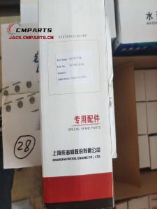 Order OEM WEICHAI SHANGHAI C6135 C6135K C6121 D4114 D6114 Diesel Engine SEM Wheel Loader Parts by Tanzania Completed (Orden OEM WEICHAI SHANGHAI C6135 C6135K C6121 D4114 D6114 Motor SEM Piezas de cargadora de ruedas por Tanzania Completado)