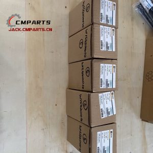 Order OEM WEICHAI SHANGHAI C6135 C6135K C6121 D4114 D6114 Diesel Engine SEM Wheel Loader Parts by Tanzania Completed (Orden OEM WEICHAI SHANGHAI C6135 C6135K C6121 D4114 D6114 Motor SEM Piezas de cargadora de ruedas por Tanzania Completado)