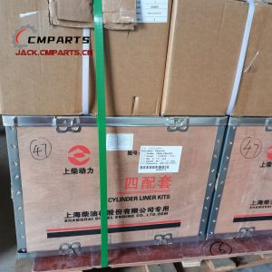 Order OEM WEICHAI SHANGHAI C6135 C6135K C6121 D4114 D6114 Diesel Engine SEM Wheel Loader Parts by Tanzania Completed (Orden OEM WEICHAI SHANGHAI C6135 C6135K C6121 D4114 D6114 Motor SEM Piezas de cargadora de ruedas por Tanzania Completado)